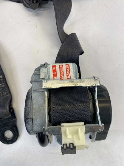2009 2010 DODGE JOURNEY FRONT LEFT DRIVER SEAT BELT RETRACTOR 609067501D OEM