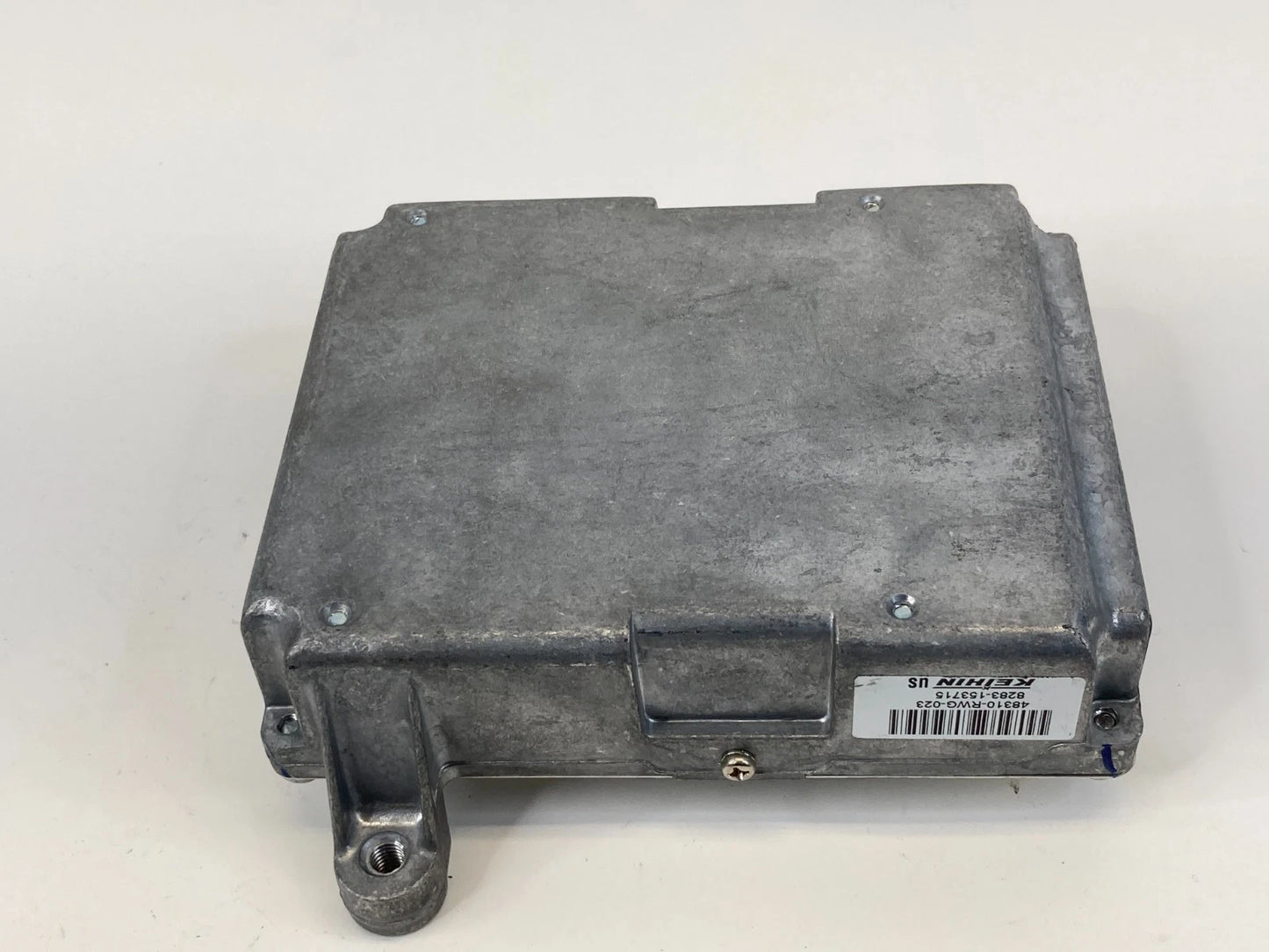 2007-2012 Acura RDX 2.3L Automatic Transmission Control Module TCM 48310-RWG-023