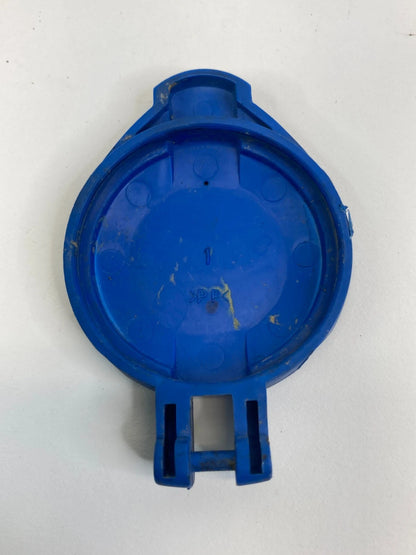 2006-2010 HYUNDAI ELANTRA 4-DR WINDSHIELD WIPER WASHER FLUID RESERVOIR TANK CAP