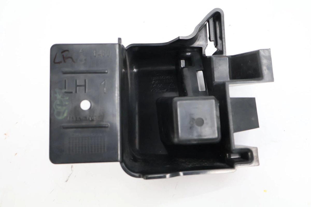 2020-2023 FORD EXPLORER REAR LEFT BUMPER BRACKET MOUNT LB5B-17D949-A OEM