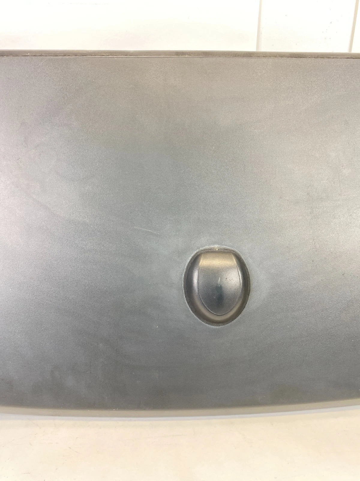 07-12 FORD EDGE REAR TRUNK SPOILER WING W/3RD BRAKE LIGHT 8T43-7841602 OEM