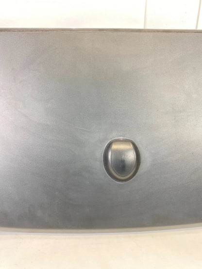 07-12 FORD EDGE REAR TRUNK SPOILER WING W/3RD BRAKE LIGHT 8T43-7841602 OEM