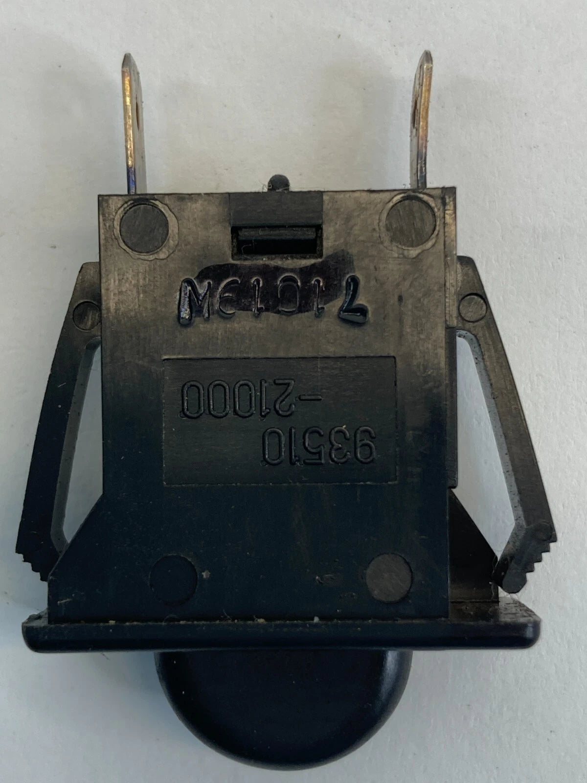 2006-2009 KIA SPORTAGE GLOVE BOX LIGHT LAMP CONTROL SWITCH 93510-21000 OEM