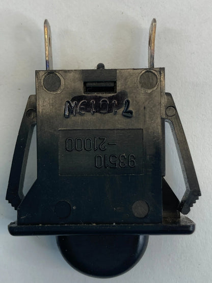 2006-2009 KIA SPORTAGE GLOVE BOX LIGHT LAMP CONTROL SWITCH 93510-21000 OEM