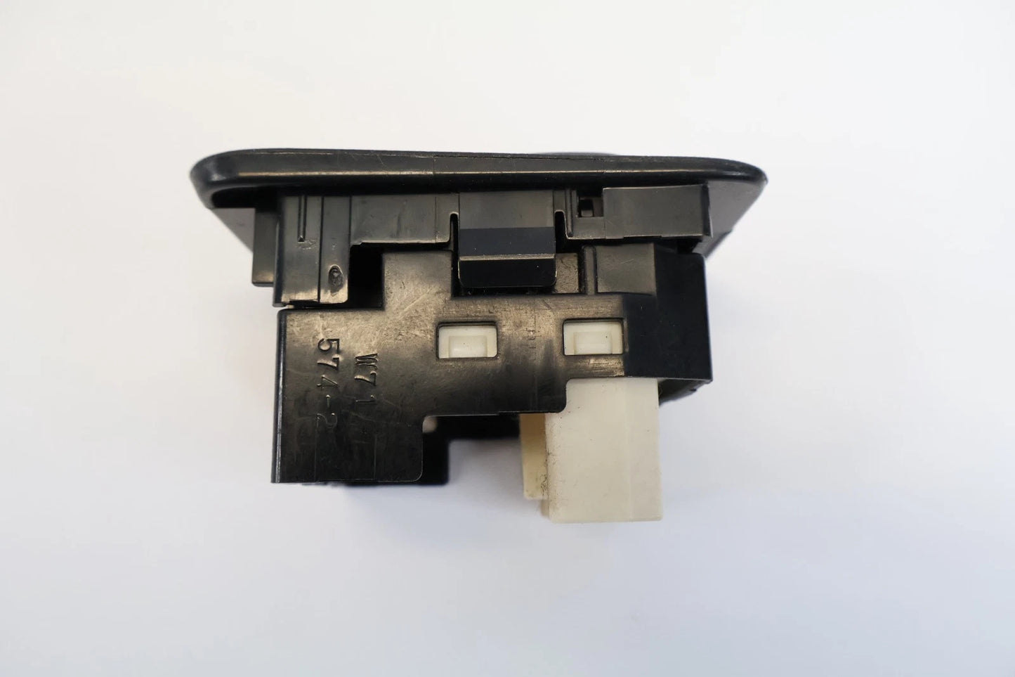 2007 2008 2009 2010 2011 TOYOTA CAMRY MIRROR CONTROL SWITCH 183574 OEM FACTORY