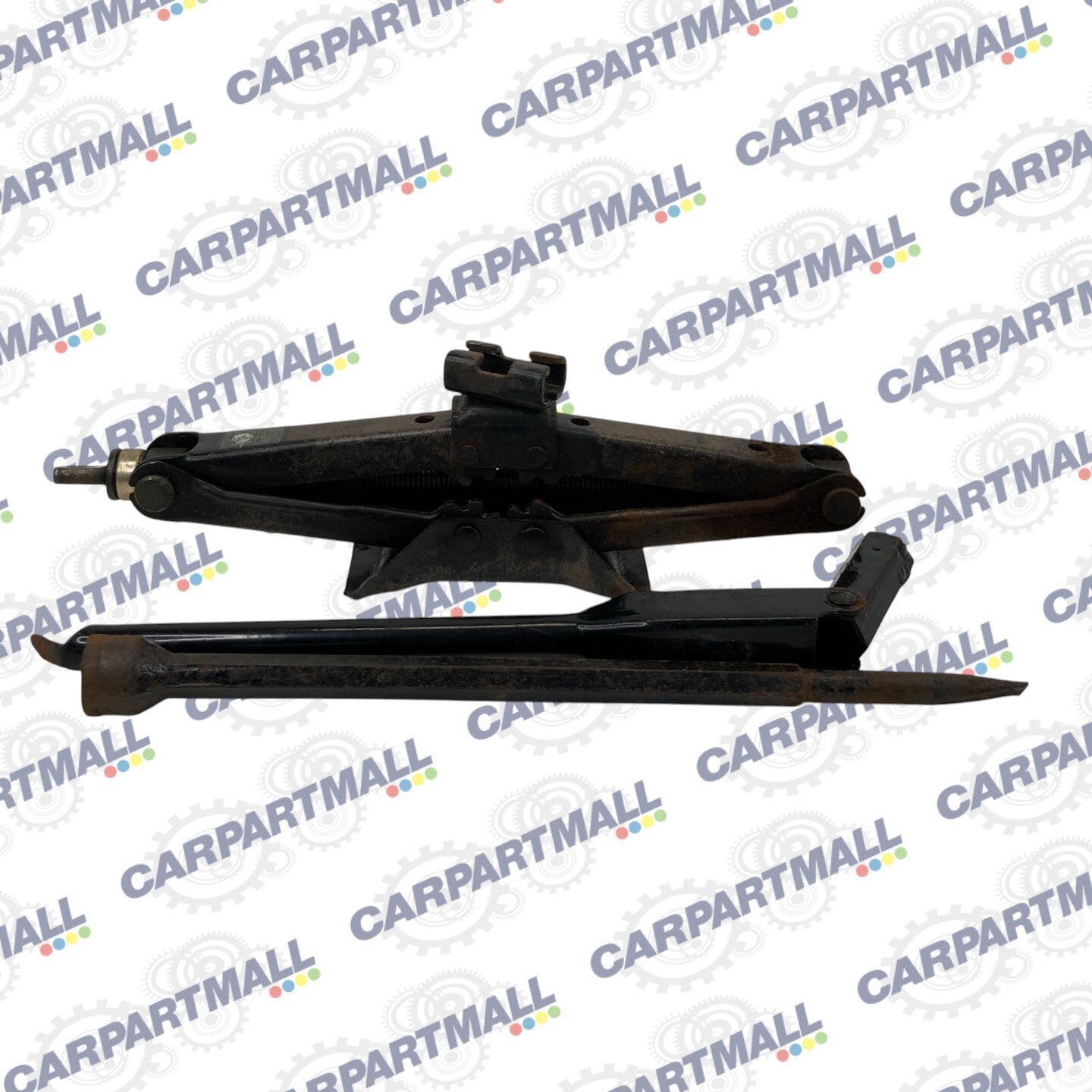 2002-2006 Nissan Altima SEDAN Spare Tire Jack Tool Kit Set Assembly OEM