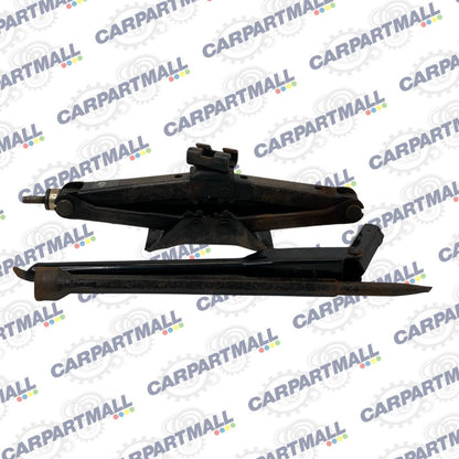 2002-2006 Nissan Altima SEDAN Spare Tire Jack Tool Kit Set Assembly OEM