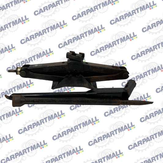 2002-2006 Nissan Altima SEDAN Spare Tire Jack Tool Kit Set Assembly OEM