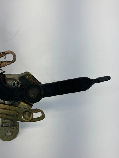 2000 2001 MAZDA MPV REAR RIGHT SIDE SLIDING MANUAL DOOR LOCK LATCH ACTUATOR OEM