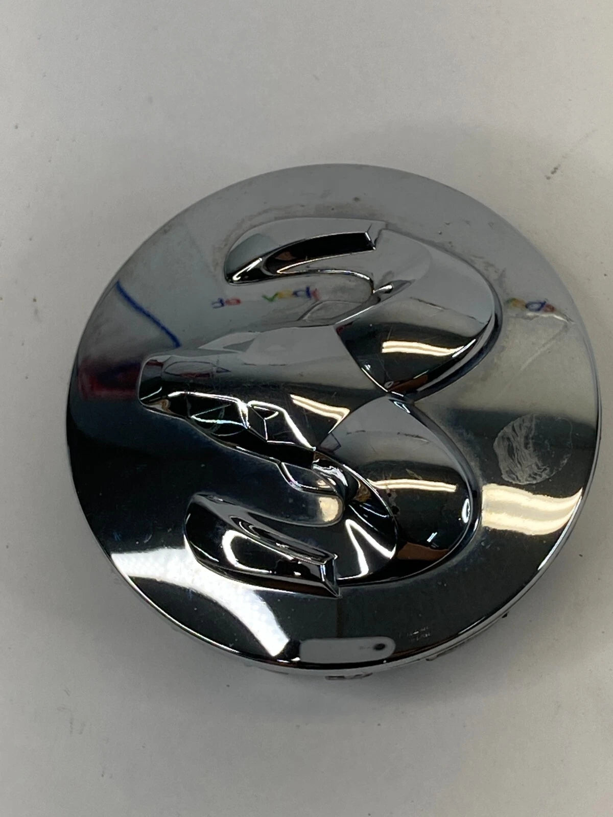 2005-2010 DODGE RAM 1500 WHEEL HUB CAP CENTER CAP HUB CAP COVER 05290814AA OEM