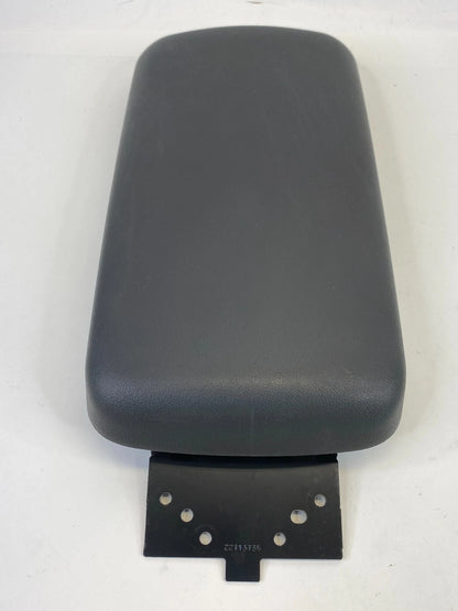 05 06 07 08 09 10 PONTIAC G6 CENTER CONSOLE LID ARM REST ARMREST 22713736 OEM