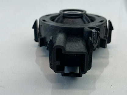 2011-2014 VOLVO S60 REAR LEFT DRIVER SIDE DOOR TWEETER SPEAKER 31252330 OEM