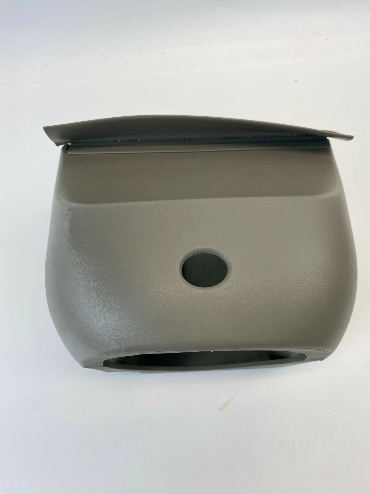 05-07 JEEP GRAND CHEROKEE STEERING COLUMN COVER TRIM BEZEL SHROUD 5HS45S00-AD