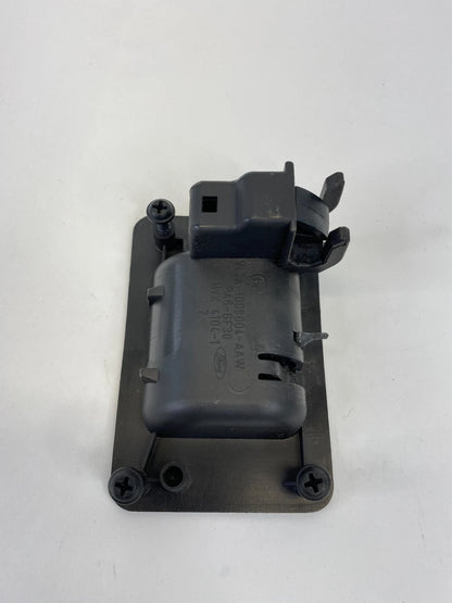 08-12 FORD ESCAPE GLOVE BOX DOOR LOCK LATCH HANDLE YL2A-1006004-AAW OEM