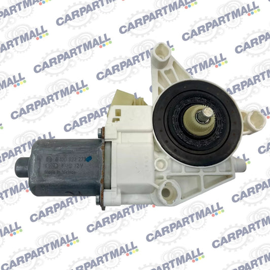 05-15 MERCEDES-BENZ ML350 07-09 ML320 FRONT LEFT DOOR WINDOW MOTOR 2518200742