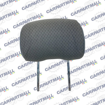2002 2003 2004 NISSAN XTERRA LEFT DRIVER SIDE SEAT HEADREST HEAD REST OEM