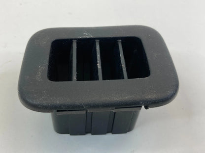 2009-2012 CHEVY TRAVERSE LOWER CENTER CONSOLE AC AIR VENT DUCT GRILL OUTLET OEM
