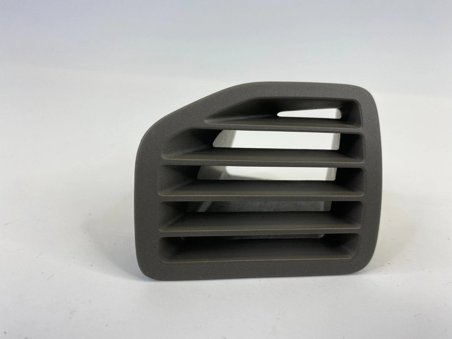 2005-2007 INFINITI G35 COUPE DASH LEFT DRIVER A/C AIR VENT DEFROSTER GRILLE OEM