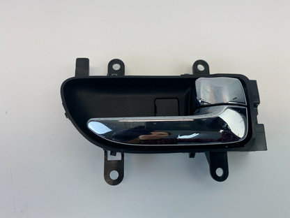 2006 2007 Nissan Murano Rear Right Inner Interior Door Handle Assembly RR RH