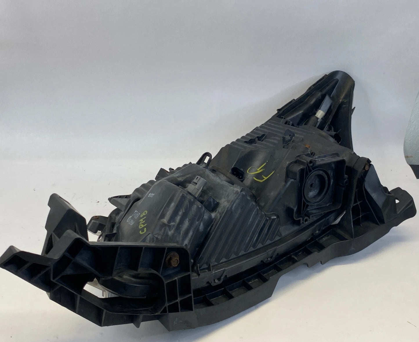 2008-2012 HONDA ACCORD FRONT RIGHT SIDE HALOGEN HEADLIGHT HEADLAMP ASSY OEM