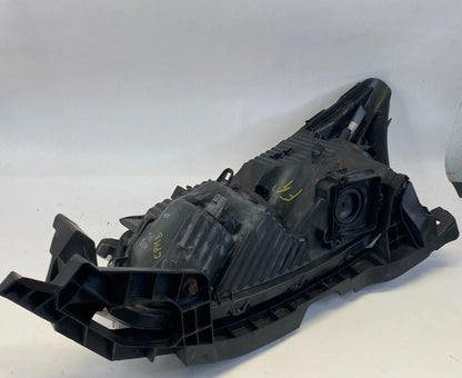 2008-2012 HONDA ACCORD FRONT RIGHT SIDE HALOGEN HEADLIGHT HEADLAMP ASSY OEM