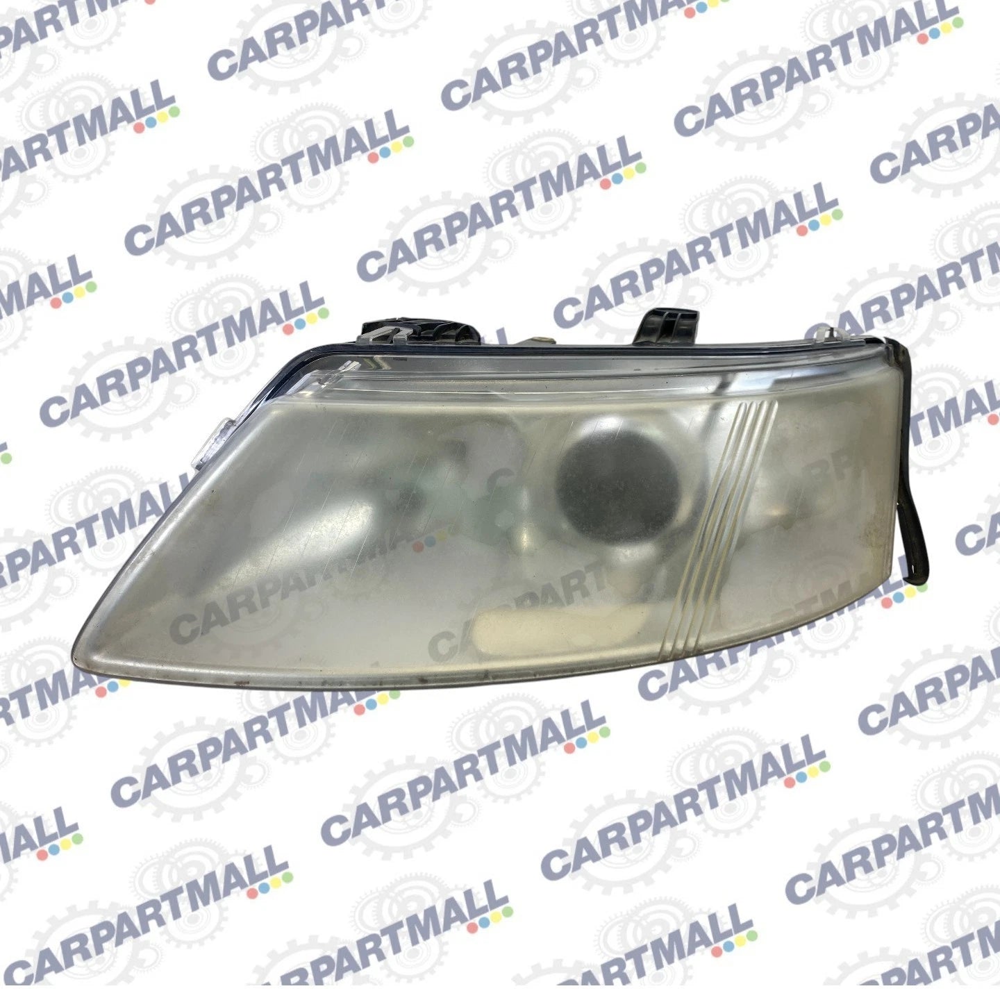 2003-2007 SAAB 9-3 SEDAN FRONT LEFT DRIVER SIDE HALOGEN HEADLIGHT ASSEMBLY OEM