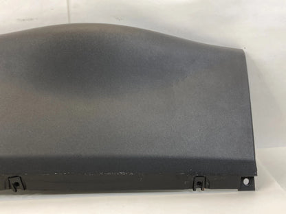 2004-2007 CADILLAC CTS FRONT LEFT SIDE INSTRUMENT PANEL KNEE BOLSTER ASSY OEM