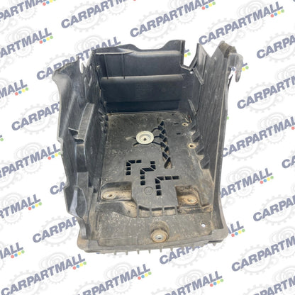 2008-2012 LAND ROVER LR2 BATTERY TRAY HOUSING CASE 6G9N-10757-AE OEM