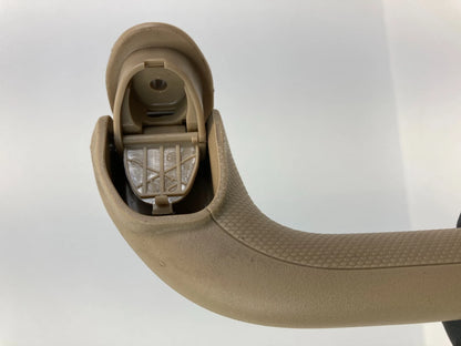 2011-2014 HYUNDAI SONATA REAR RIGHT ROOF INNER GRAB GRIP ASSIST STRAP HANDLE OEM