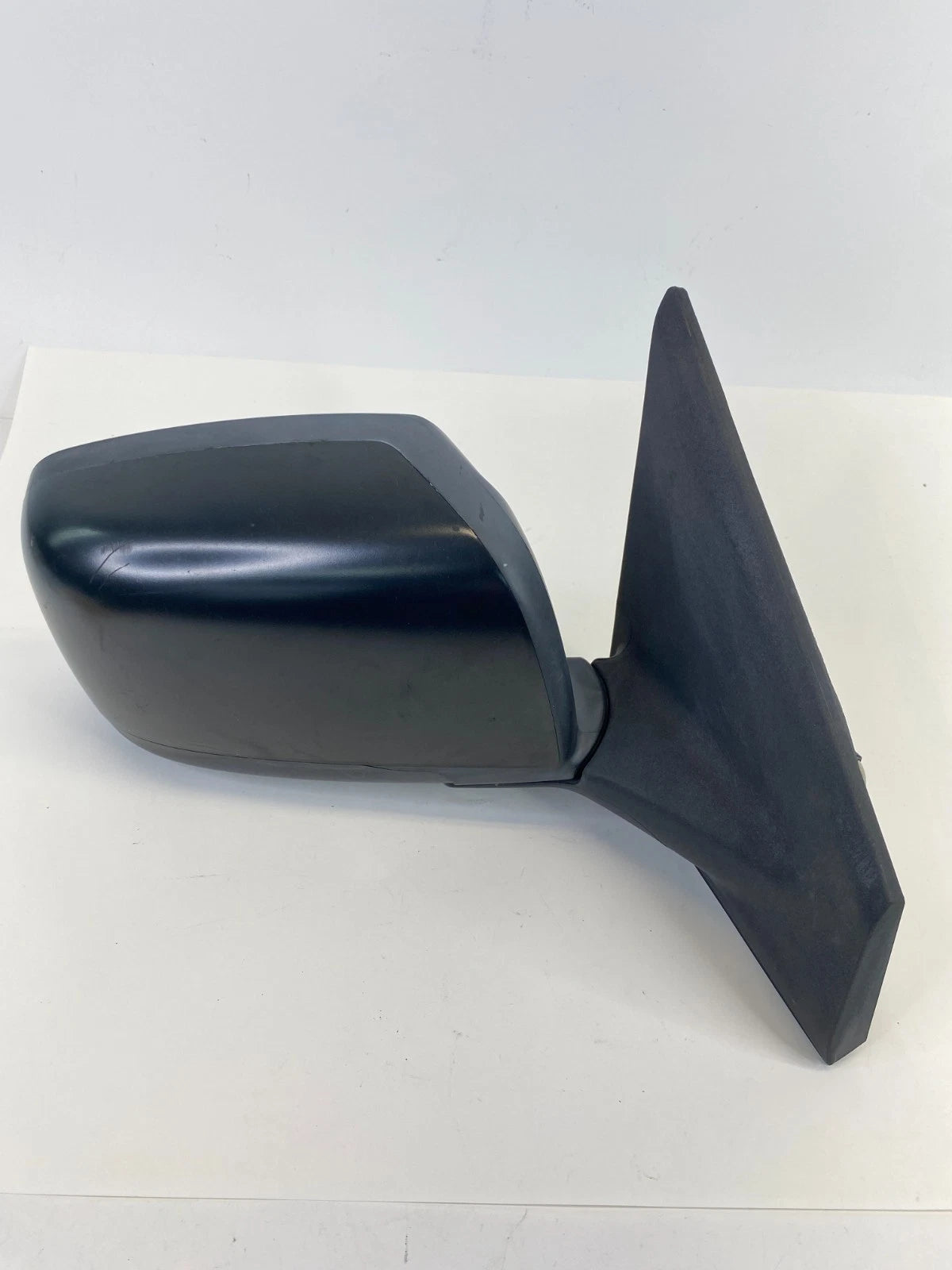 14 15 Nissan Rogue Select Front Right Passenger Side View Power Door Mirror OEM
