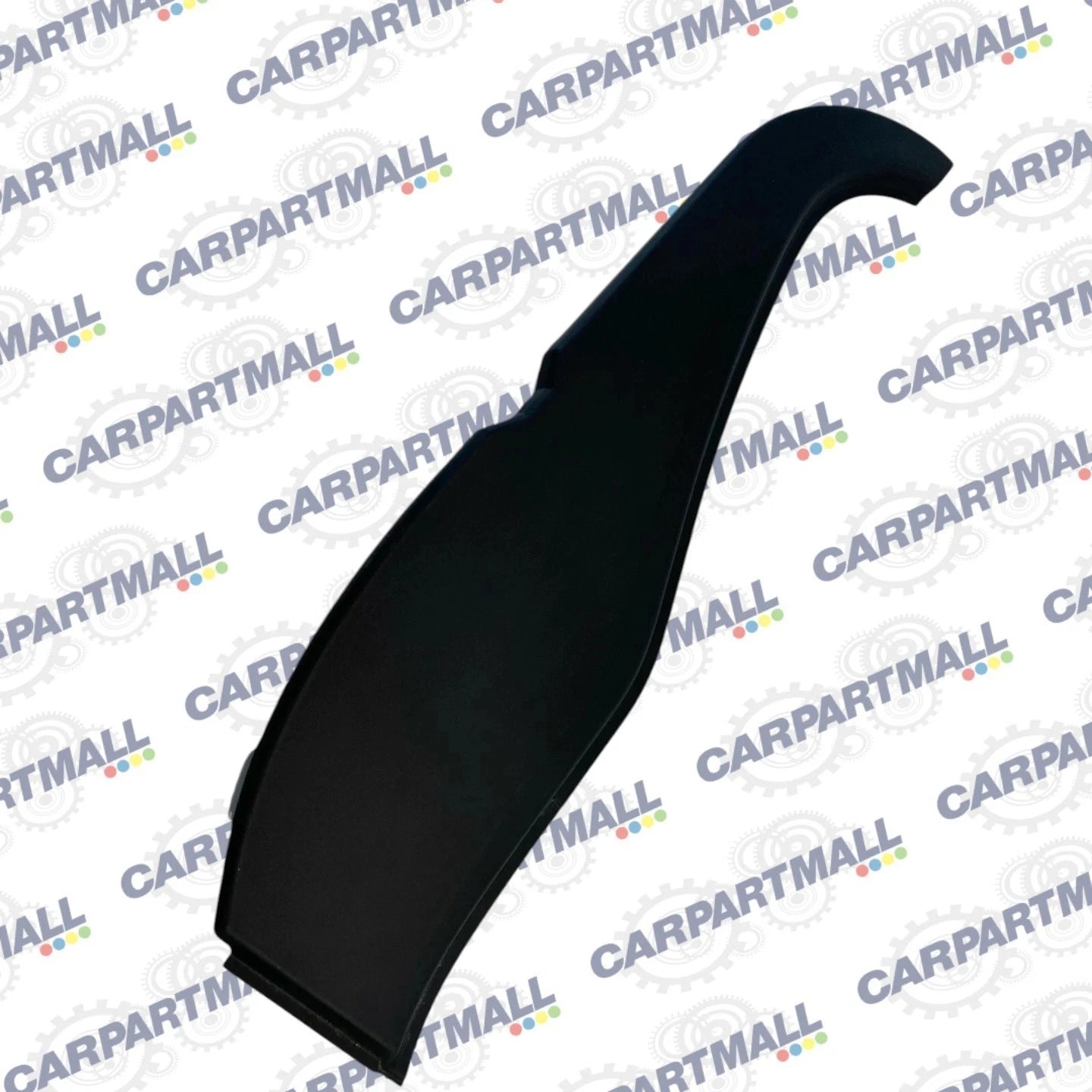 03-08 JAGUAR S-TYPE FRONT LEFT DRIVER SIDE DOOR TRIM COVER PANEL XR83-A20971-BB