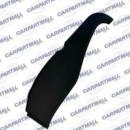 03-08 JAGUAR S-TYPE FRONT LEFT DRIVER SIDE DOOR TRIM COVER PANEL XR83-A20971-BB
