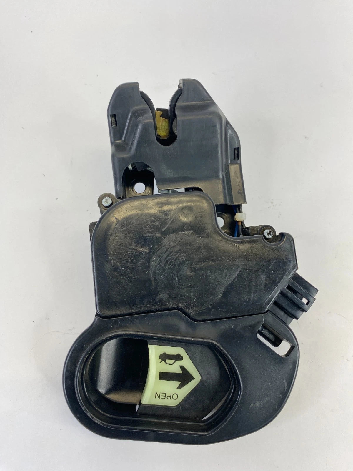 2003-2007 HONDA ACCORD COUPE TRUNK LID LATCH LOCK RELEASE ACTUATOR OEM