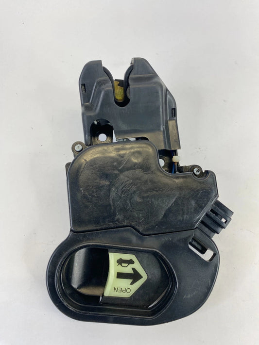 2003-2007 HONDA ACCORD COUPE TRUNK LID LATCH LOCK RELEASE ACTUATOR OEM