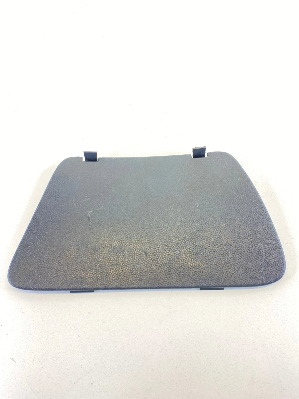 05-08 MINI COOPER HATCHBACK 2-DR REAR TRUNK BOOT STORAGE COMPARTMENT COVER PANEL