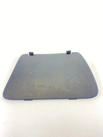 05-08 MINI COOPER HATCHBACK 2-DR REAR TRUNK BOOT STORAGE COMPARTMENT COVER PANEL