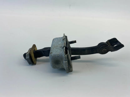 2007-2009 SATURN AURA REAR RIGHT DOOR CHECK STRAP STOPPER LATCH HINGE OEM