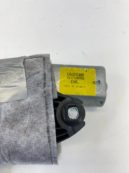 13-19 FORD EXPLORER INTERCEPTOR UTILITY REAR WINDSHIELD WIPER MOTOR BB5317404AA