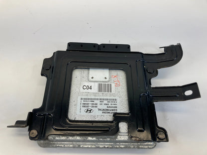 2013 2014 Hyundai Elantra GT 1.8L Engine Control Module Unit ECM 39103-2EGB3