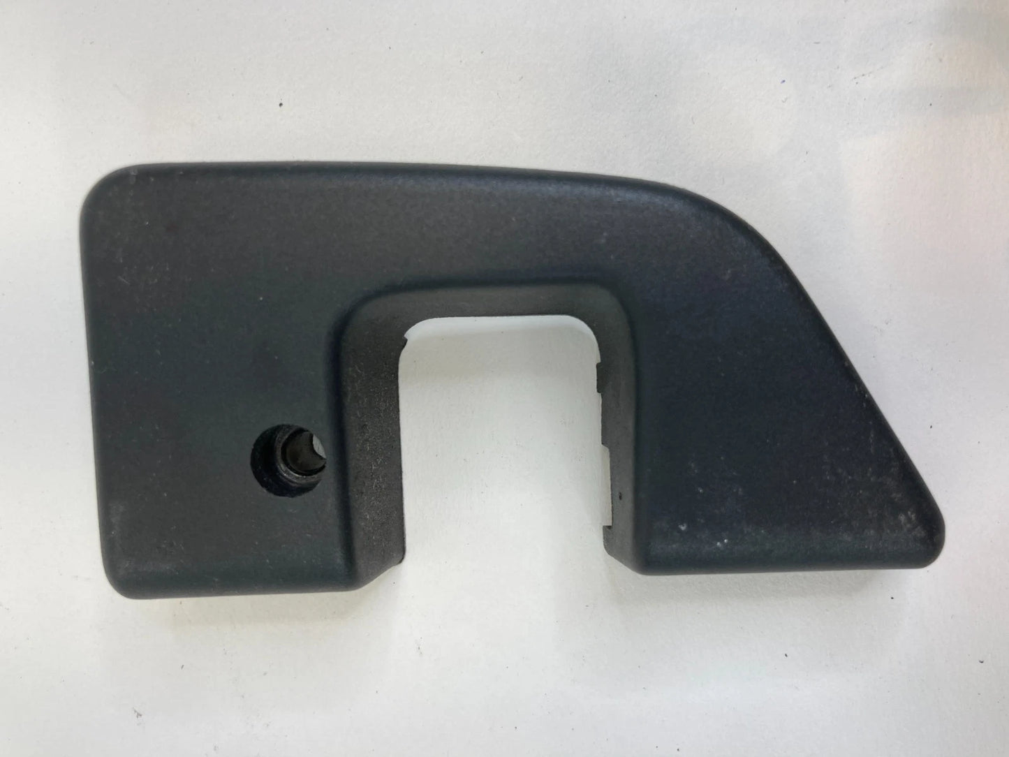 2003-2009 MERCEDES-BENZ E320 REAR RIGHT DOOR CUSHION EDGE GUARD TRIM A2117230624