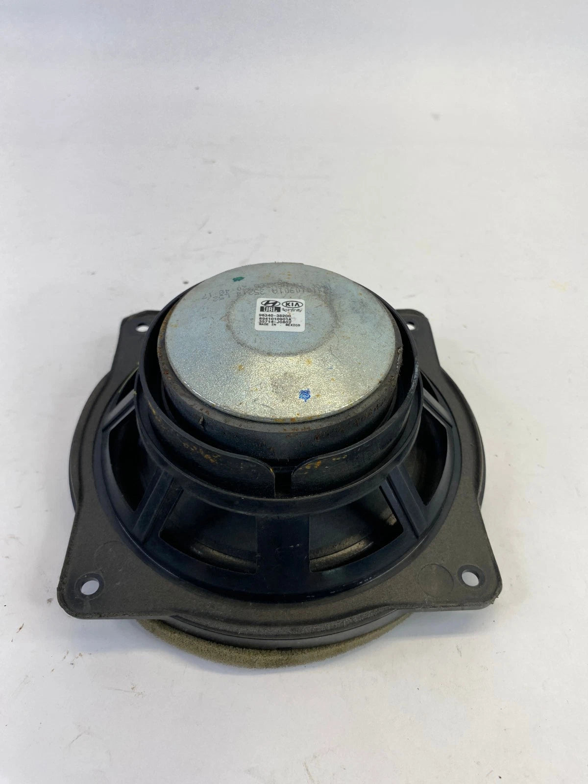 2011-2016 KIA OPTIMA REAR SIDE DOOR SPEAKER RIGHT OR LEFT JBL OEM 96340-3S200