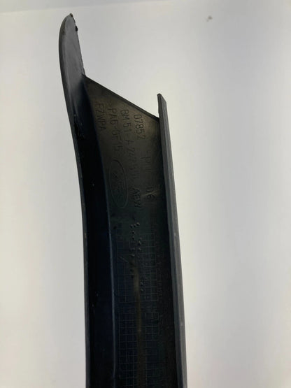 2012-2018 FORD FOCUS REAR RIGHT DOOR WINDOW TRIM BEZEL TRIM BM51-A247B56-AEW OEM