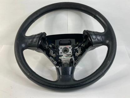 2003-2007 HONDA ACCORD COUPE STEERING WHEEL W/ CRUISE CONTROL SWITCH