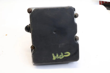 2007-2009 HONDA CR-V CRV 2.4L 4WD ABS ANTI-LOCK BRAKE PUMP MODULE 57110-SXS-A014