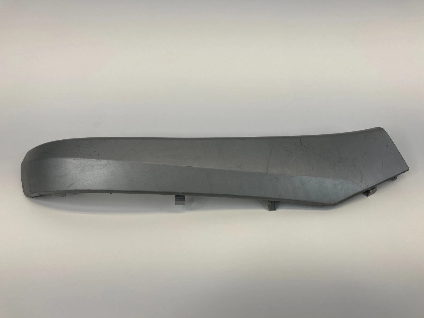 12-15 TOYOTA PRIUS REAR RIGHT SIDE DOOR PANEL PULL HANDLE BEZEL 74645-47010 OEM