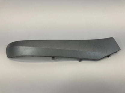 12-15 TOYOTA PRIUS REAR RIGHT SIDE DOOR PANEL PULL HANDLE BEZEL 74645-47010 OEM