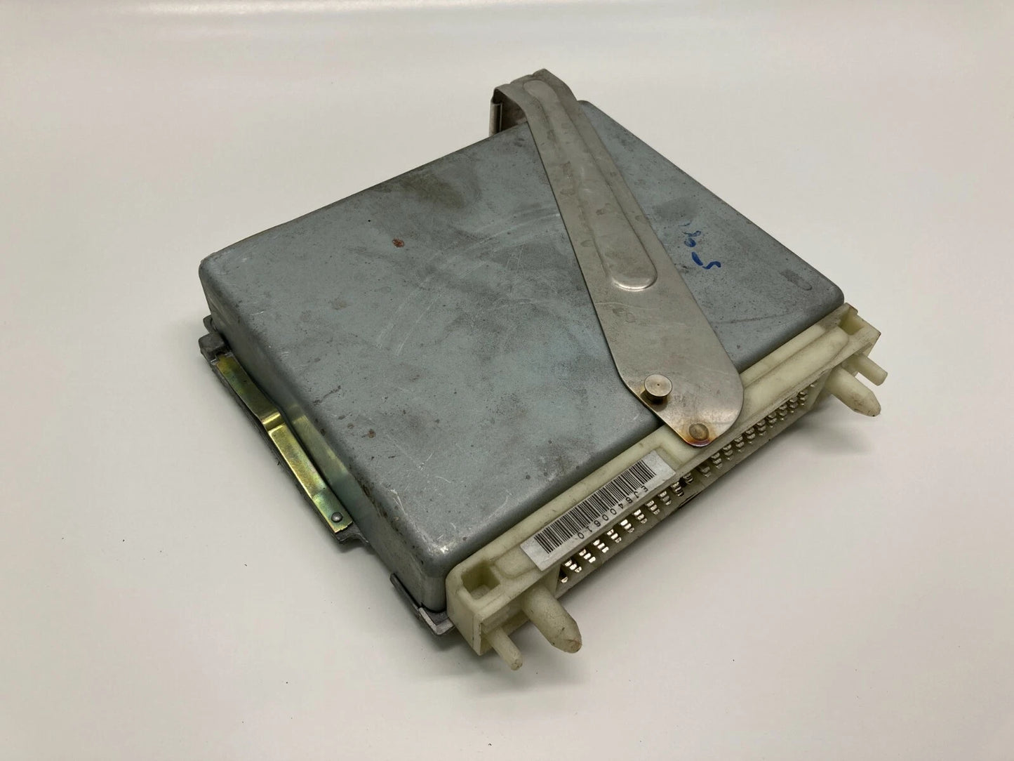 1996 1997 VOLVO 850 FWD TURBO TRANSMISSION CONTROL MODULE UNIT TCM TCU P09442107