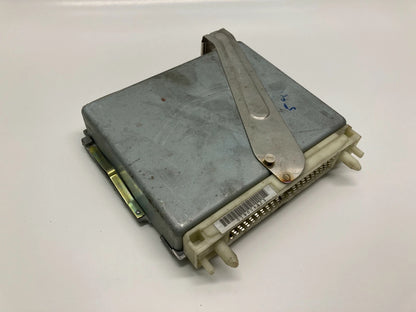 1996 1997 VOLVO 850 FWD TURBO TRANSMISSION CONTROL MODULE UNIT TCM TCU P09442107