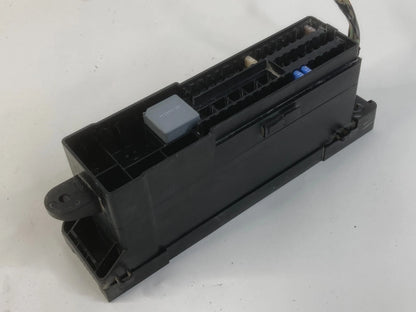 2012-2018 FORD FOCUS SEDAN 2.0L 16V TRUNK FUSE BOX RELAY FUSEBOX BV6T-14A301-HB