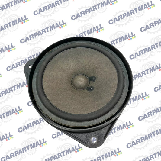 2007 07 SUBARU IMPREZA FRONT RIGHT SIDE DOOR AUDIO SPEAKER SOUND 86301FE300 OEM
